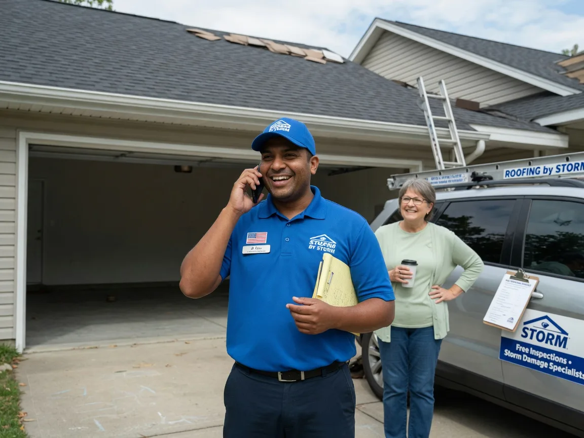 Roof Repair Near Me Miles, IA FAQs