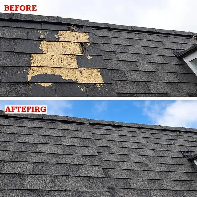 Roof Repair Near Me in Miles, IA near me